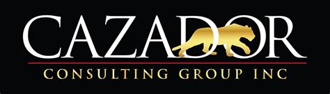 https www. . Cazador consulting group